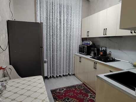 2 otaqlı yeni tikili - Qara Qarayev m. - 62 m²