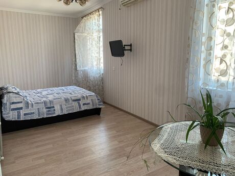 2 otaqlı köhnə tikili - Gənclik m. - 66 m²
