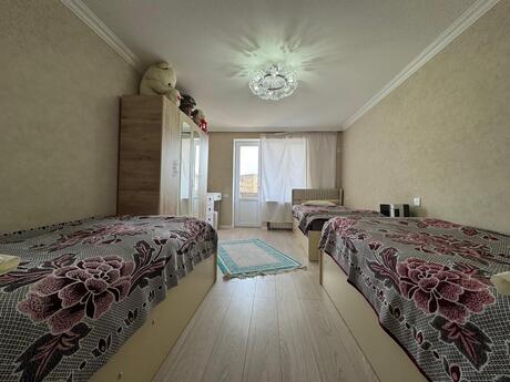 3-room apartment, 75 m², Nəriman Nərimanov: 235 000 ₼ 5