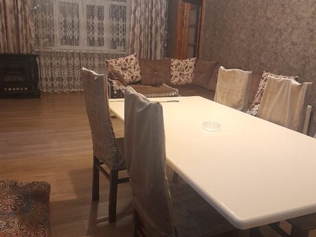 6-комн. дом/дача - Губа - 180 м²