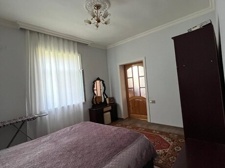 6-комн. дом/дача - Губа - 180 м²