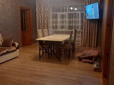 6-комн. дом/дача - Губа - 180 м²