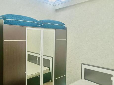 2 otaqlı yeni tikili - Neftçilər m. - 60 m²