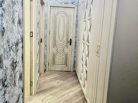 2 otaqlı yeni tikili - Neftçilər m. - 60 m²