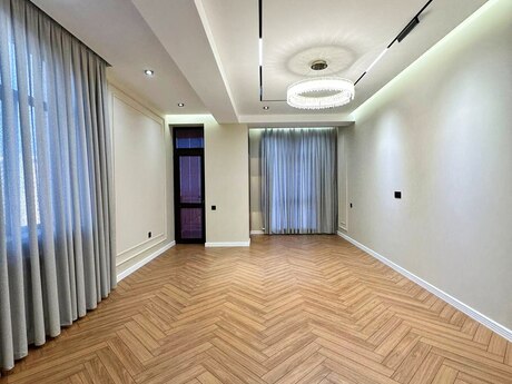 Elan №6117122 - Bakı, Nəsimi r., 4 otaqlı, 137 m², 14/17 mərtəbə
