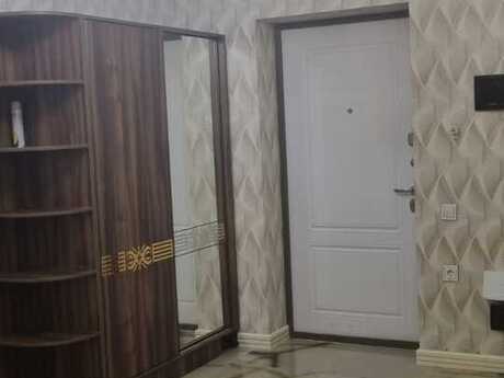 3 otaqlı yeni tikili - Nəriman Nərimanov m. - 100 m²
