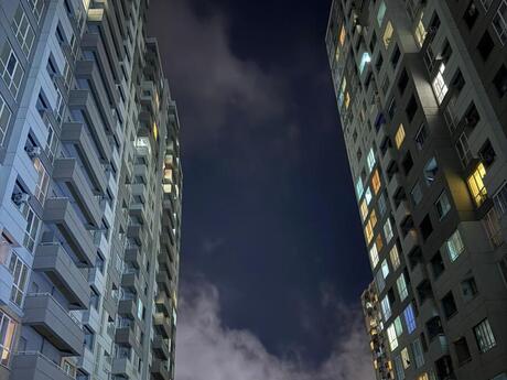 3 otaqlı yeni tikili - 20 Yanvar m. - 80 m²
