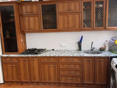 3 otaqlı həyət evi/bağ evi - Görədil q. - 75 m²