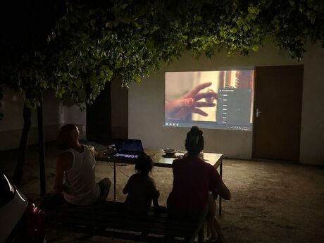 3 otaqlı həyət evi/bağ evi - Görədil q. - 75 m²