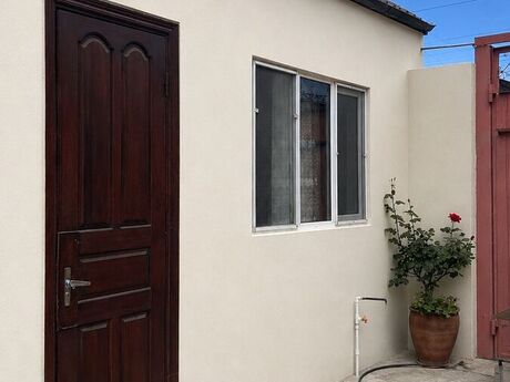 3 otaqlı həyət evi/bağ evi - Görədil q. - 75 m²