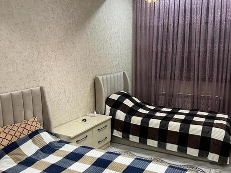 3 otaqlı yeni tikili - Gənclik m. - 140 m²