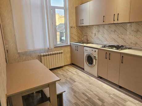 Elan №6117097 - Xırdalan, Xırdalan, 1 otaqlı, 36 m², 2/3 mərtəbə