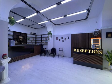 Obyekt - Sahil m. - 220 m²