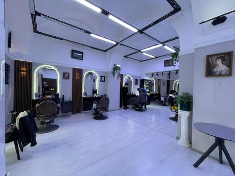 Obyekt - Sahil m. - 220 m²