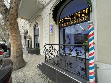 Elan №6117113 - Bakı, Sahil m., 220 m²