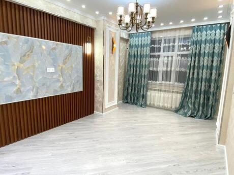 Elan №6117114 - Bakı, Nəsimi m., 2 otaqlı, 60 m², 14/17 mərtəbə