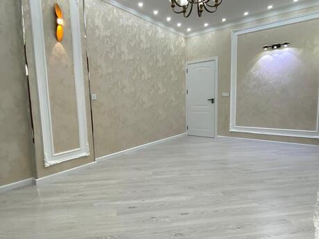 2 otaqlı yeni tikili - Nəsimi m. - 60 m²