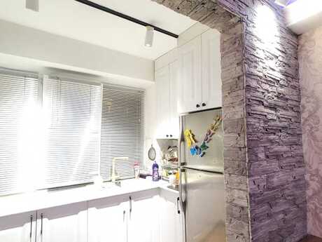 3 otaqlı yeni tikili - Əhmədli m. - 80 m²