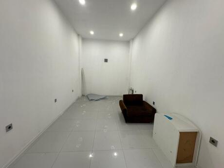 Obyekt - Neftçilər m. - 40 m²