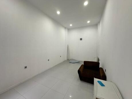 Obyekt - Neftçilər m. - 40 m²