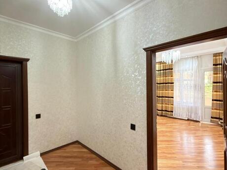 3 otaqlı köhnə tikili - Əhmədli q. - 80 m²