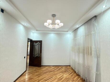3 otaqlı köhnə tikili - Əhmədli q. - 80 m²