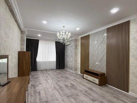 Elan №6117169 - Bakı, Nizami m., 3 otaqlı, 100 m², 5/16 mərtəbə