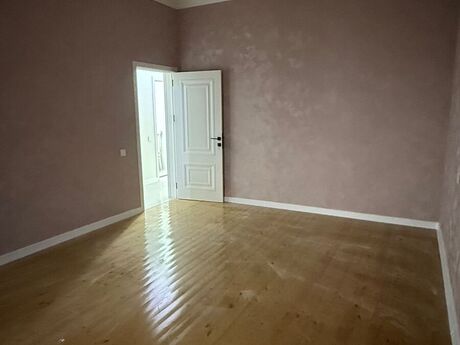 3 otaqlı həyət evi/bağ evi - Buzovna q. - 96 m²