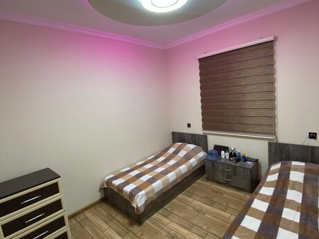 3 otaqlı həyət evi/bağ evi - Lənkəran - 60 m²