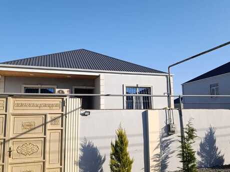 Elan №6117200 - Bakı, Zabrat q., 4 otaqlı, 120 m²
