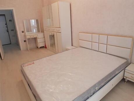 2 otaqlı yeni tikili - Xırdalan - 55 m²