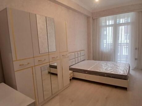 2 otaqlı yeni tikili - Xırdalan - 55 m²