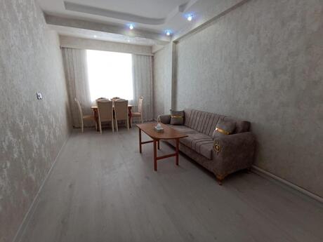 Elan №6117195 - Xırdalan, Xırdalan, 2 otaqlı, 55 m², 11/14 mərtəbə