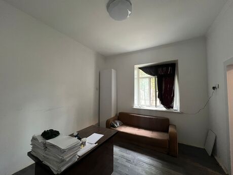 Obyekt - Bakıxanov q. - 50 m²