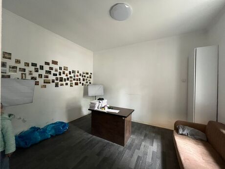 Obyekt - Bakıxanov q. - 50 m²