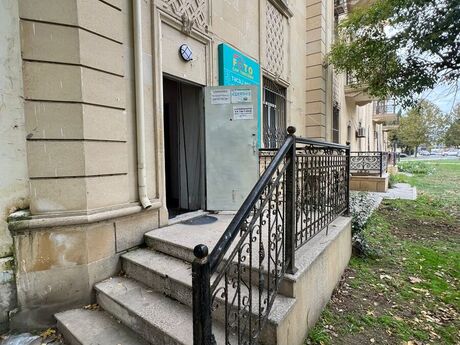 Obyekt - Bakıxanov q. - 50 m²