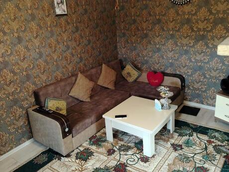 Объявление №6117206 - Хырдалан, Хырдалан, 3-комн., 80 м²