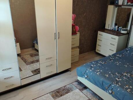 3 otaqlı həyət evi/bağ evi - Xırdalan - 80 m²