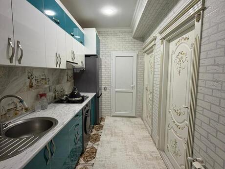 3 otaqlı mənzil, 54 m², Masazır: 85 000 ₼ 3