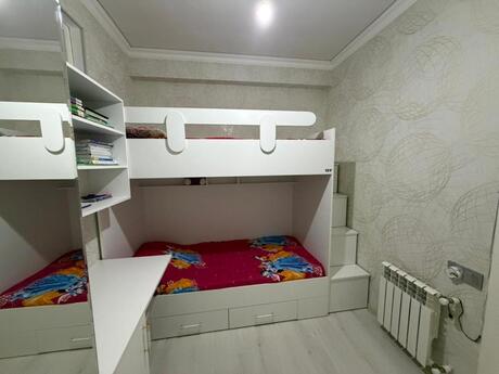 3 otaqlı mənzil, 54 m², Masazır: 85 000 ₼ 4
