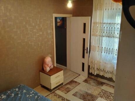 3 otaqlı həyət evi/bağ evi - Xırdalan - 80 m²