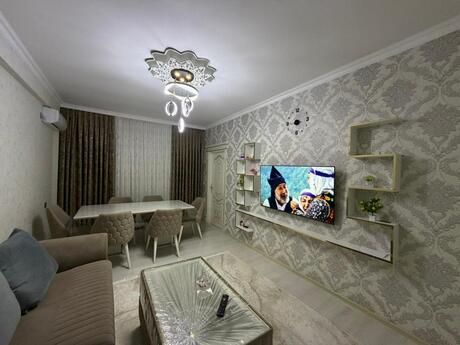 3 otaqlı mənzil, 54 m², Masazır: 85 000 ₼ 2