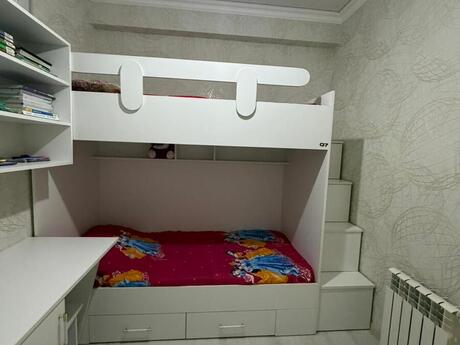3 otaqlı mənzil, 54 m², Masazır: 85 000 ₼ 5