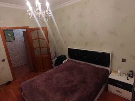 2 otaqlı köhnə tikili - Qaraçuxur q. - 60 m²