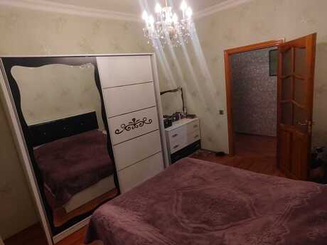 2 otaqlı köhnə tikili - Qaraçuxur q. - 60 m²