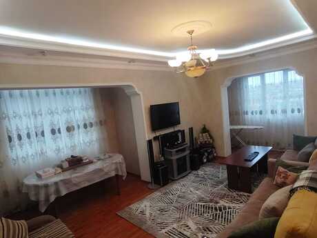 2 otaqlı köhnə tikili - Qaraçuxur q. - 60 m²