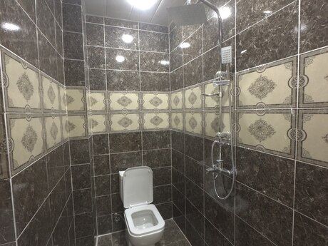 1 otaqlı mənzil, 56 m², Neftçilər: 169 000 ₼ 5