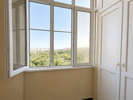 2 otaqlı yeni tikili - İnşaatçılar m. - 60 m²