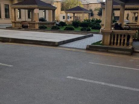 2 otaqlı yeni tikili - Nəriman Nərimanov m. - 62 m²
