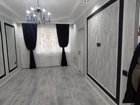 Elan №6117252 - Bakı, Memar Əcəmi m., 2 otaqlı, 55 m², 5/5 mərtəbə